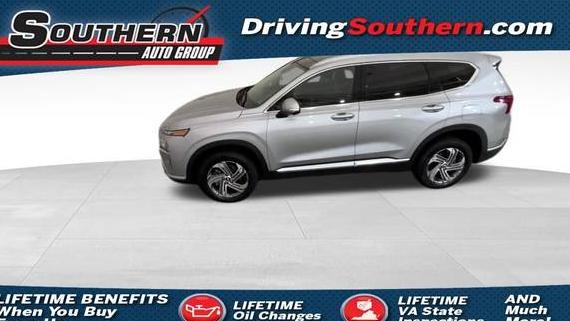 HYUNDAI SANTA FE 2023 5NMS3DAJXPH626180 image HYUNDAI SANTA FE 2023 5NMS3DAJXPH626180 image